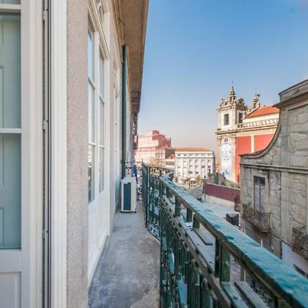 Ferienwohnung Guestready - Inside The Dots Porto Exterior foto